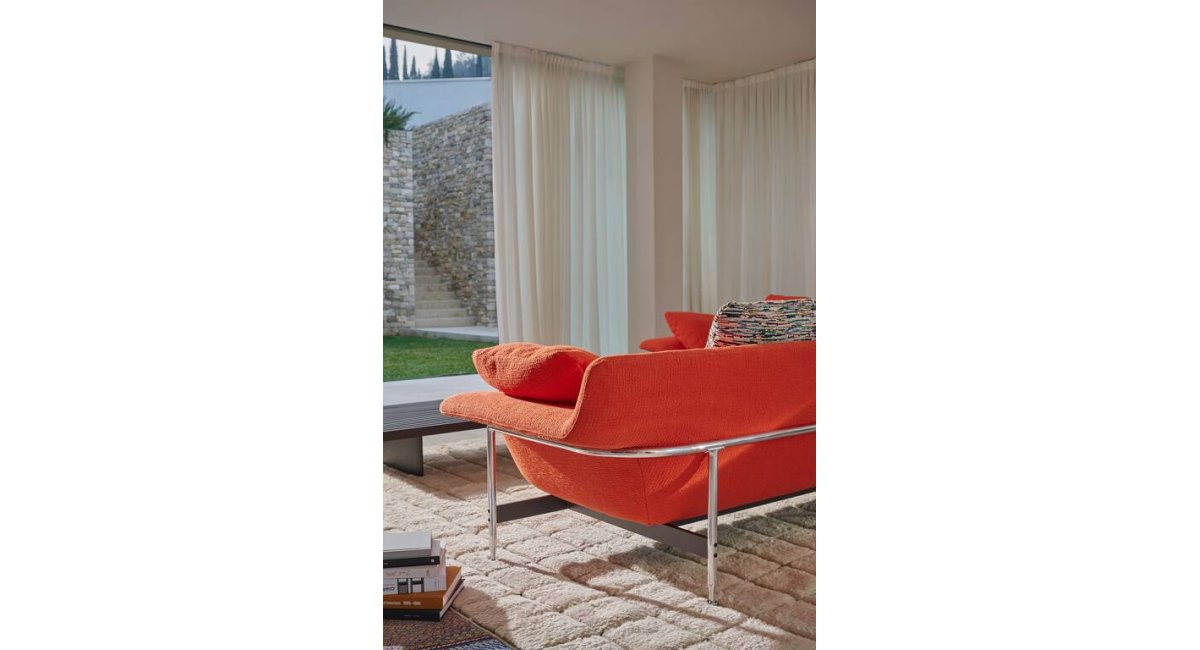 Esosoft Sofa_Cassina_Minim Barcelona Madrid