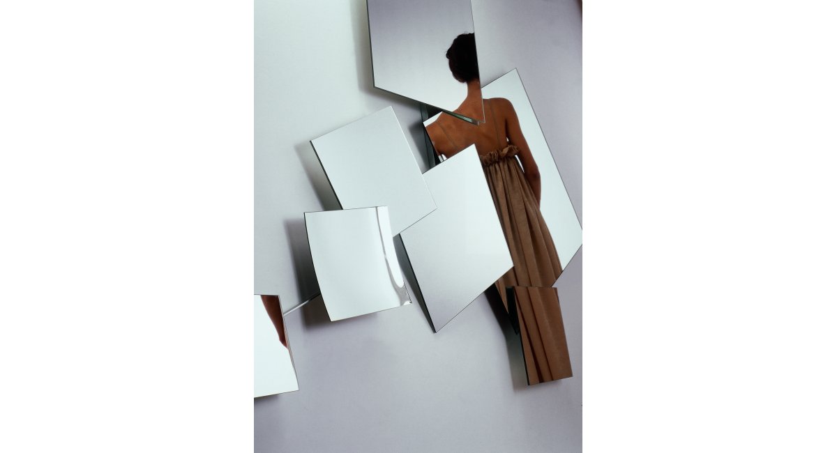 bd (barcelona design), Mirallmar espejo