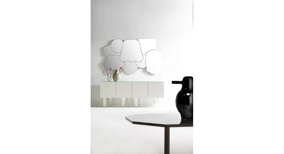 bd (barcelona design), Showtime espejo