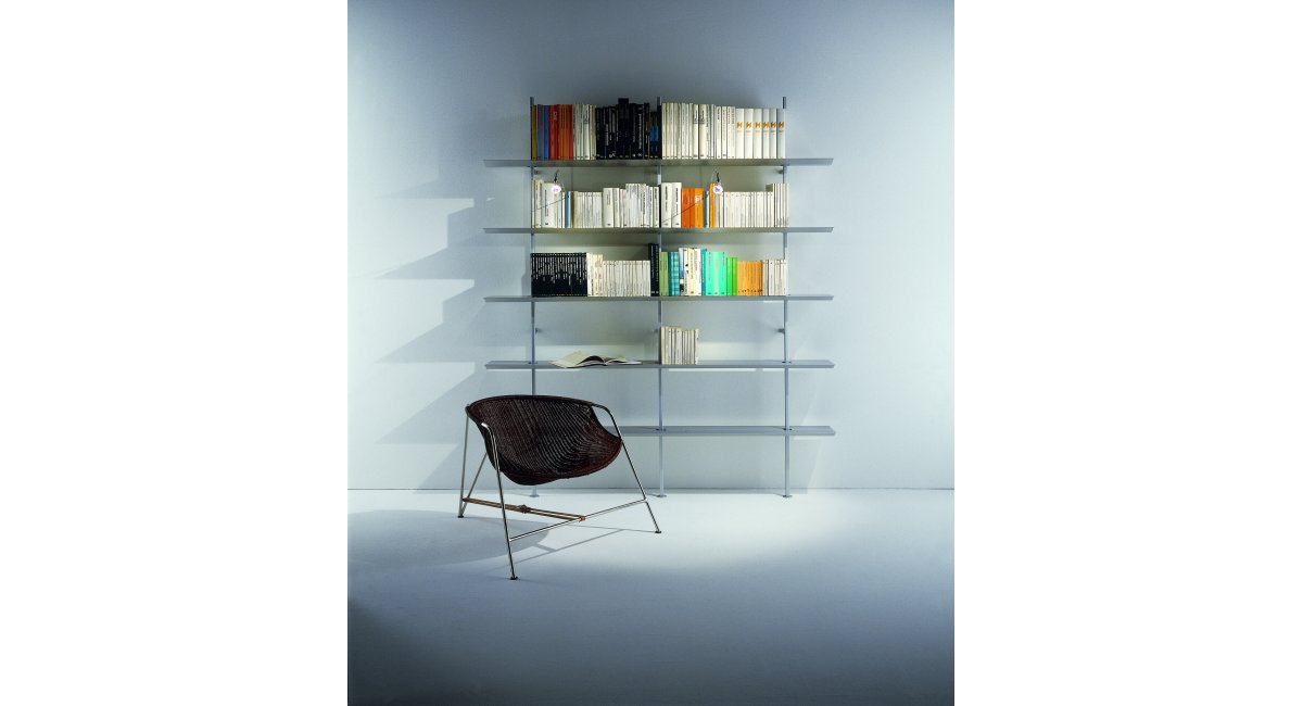 bd (barcelona design), Hypostila