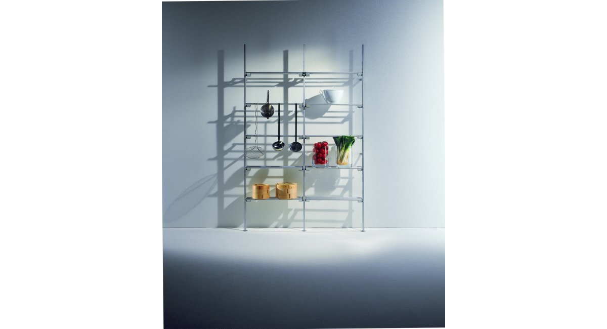 bd (barcelona design), Hypostila