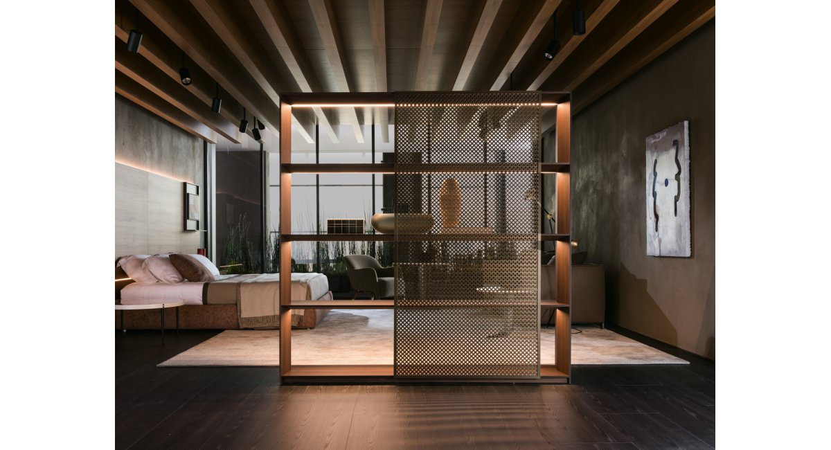 Estantería Ava en MINIM