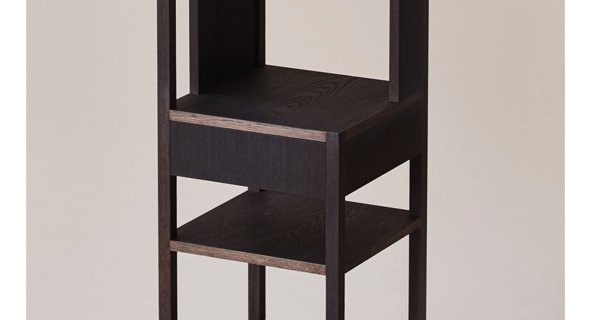 Estantería Lungangolo MINIM en Barcelona y Madrid 04