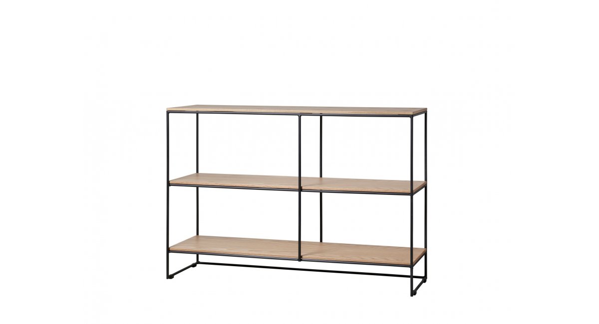 Estantería Planner Fritz Hansen en Minim