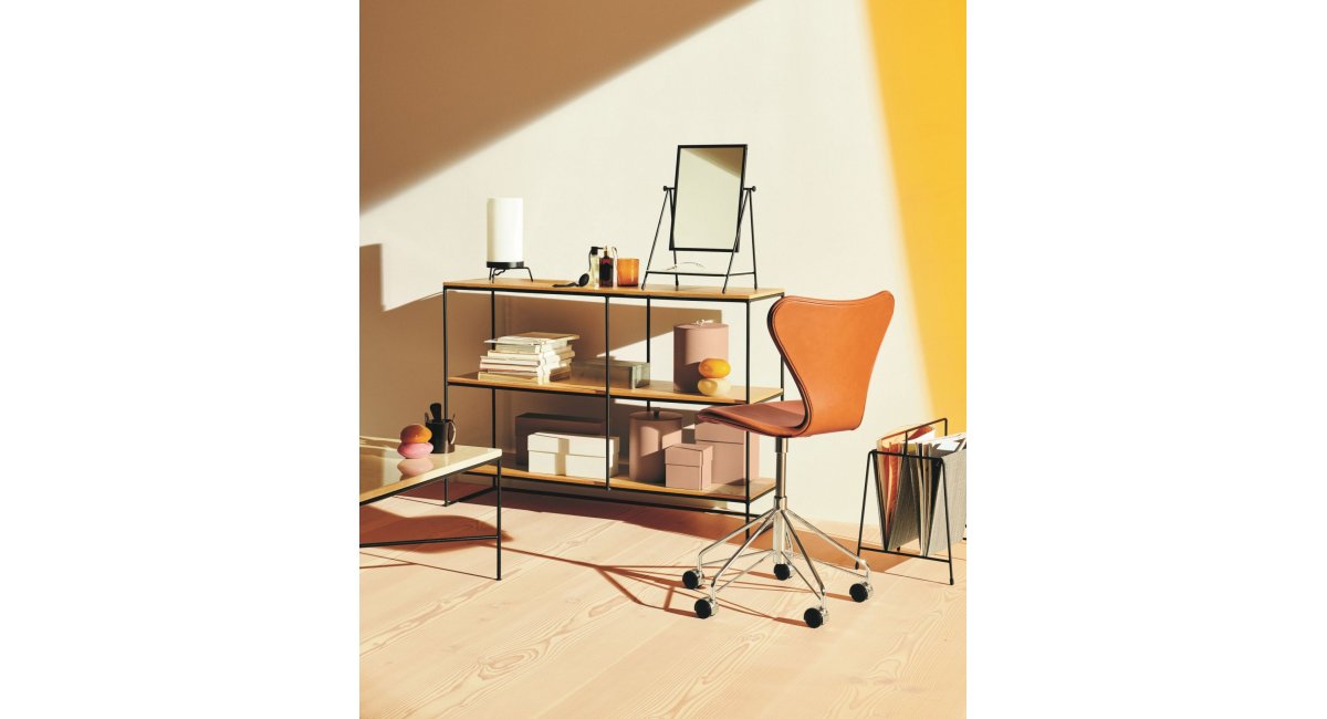 Estantería Planner Fritz Hansen en Minim