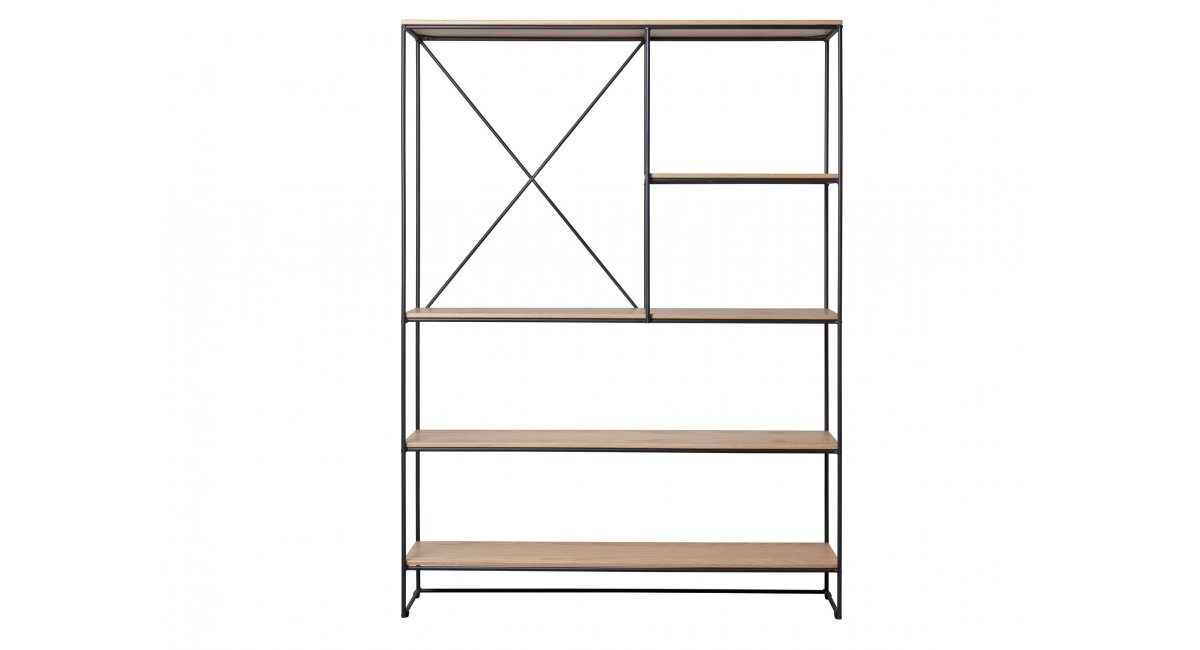 Estantería Planner Fritz Hansen en Minim