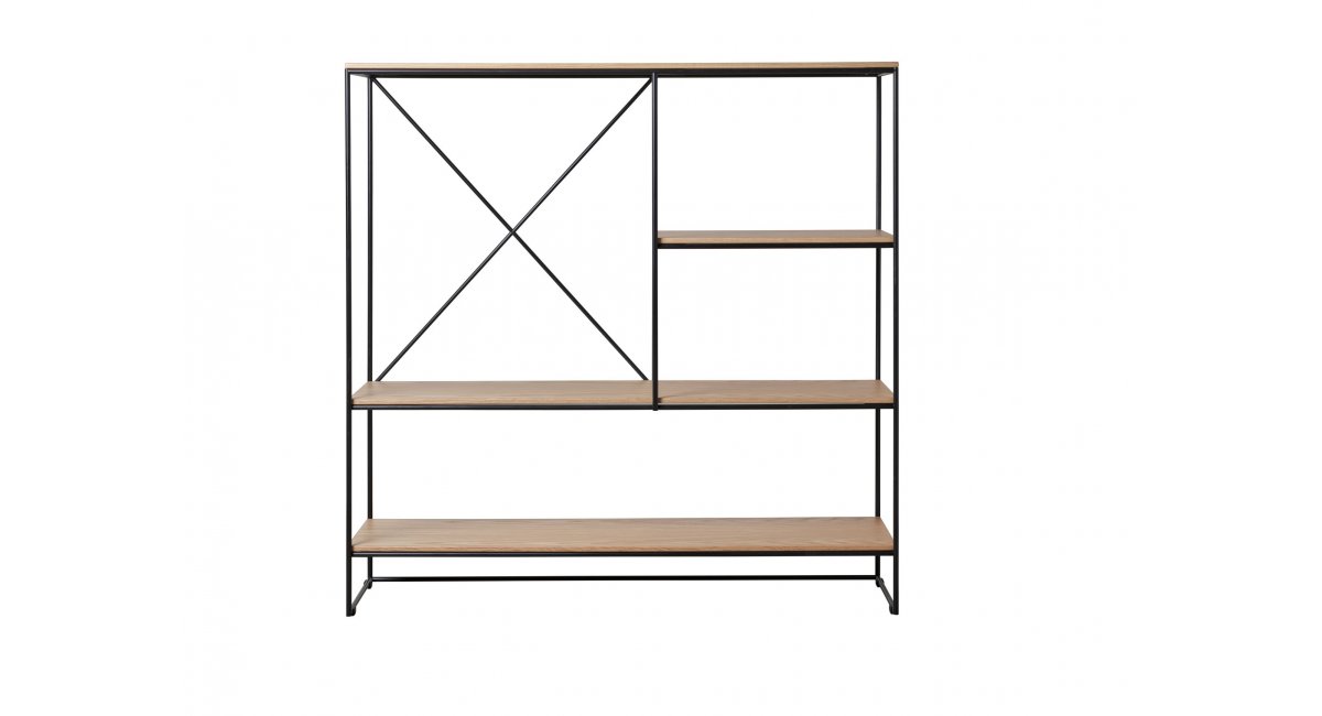 Estantería Planner Fritz Hansen en Minim