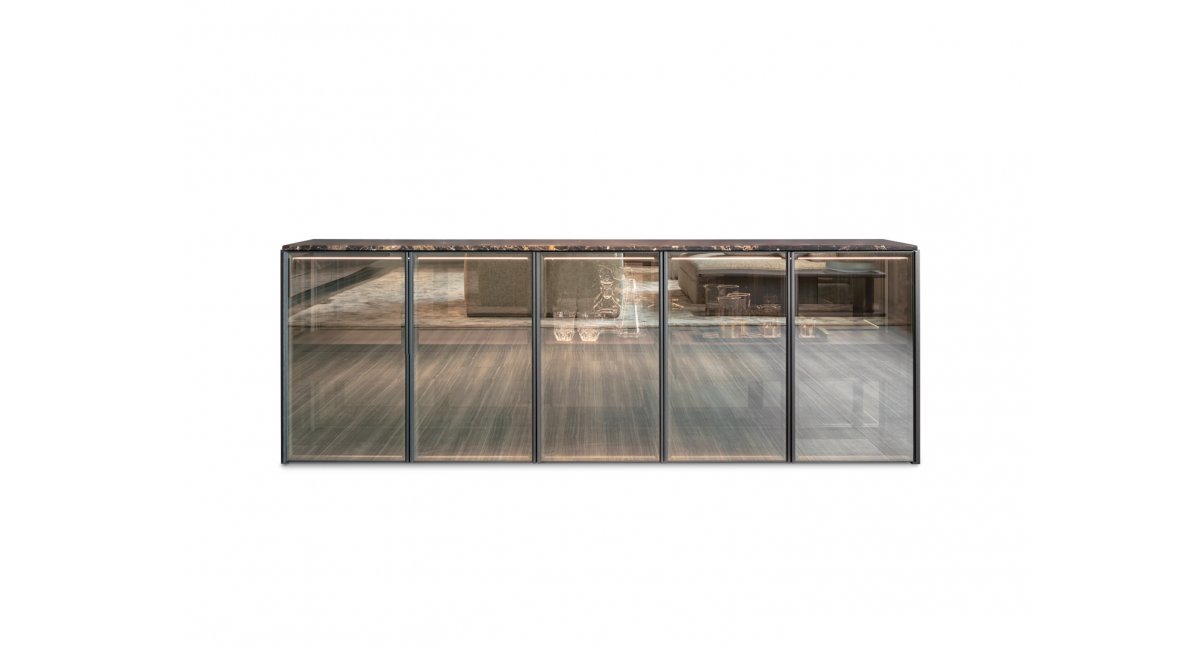 Prestatgería Adrien a MINIM