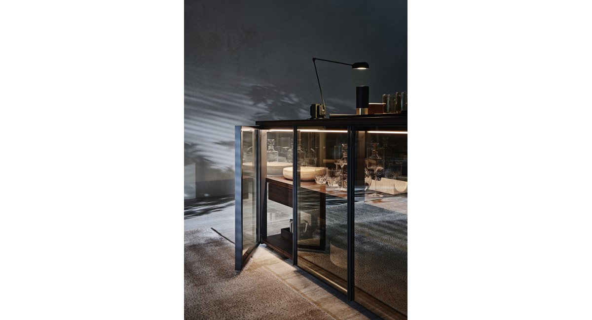 Prestatgería Adrien a MINIM