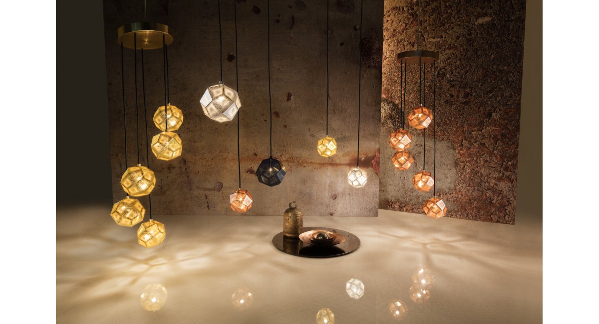 Tom Dixon, Etch Mini