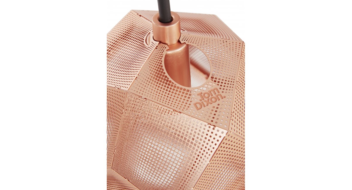 Tom Dixon, Etch Mini