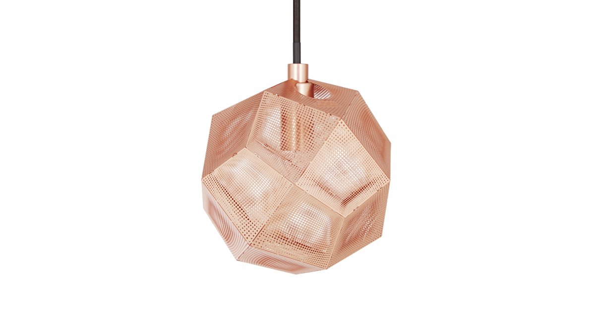 Tom Dixon, Etch Mini