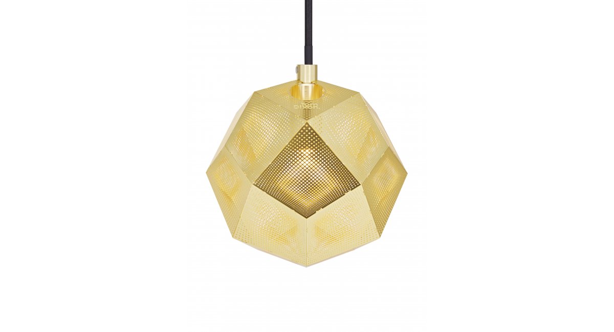 Tom Dixon, Etch Mini