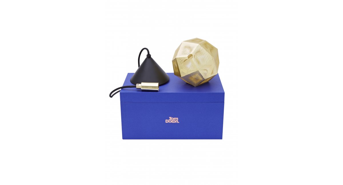 Tom Dixon, Etch Mini