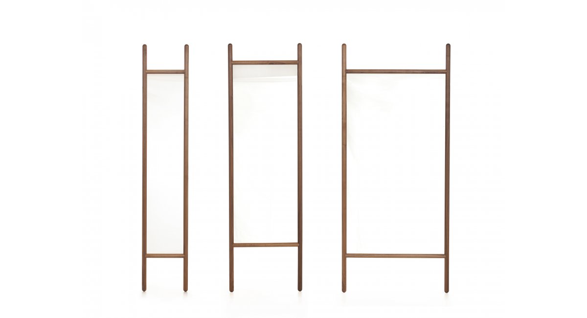 De La Espada, Extend Mirrors