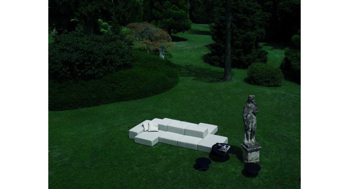 Living Divani, Extrasoft Outdoor