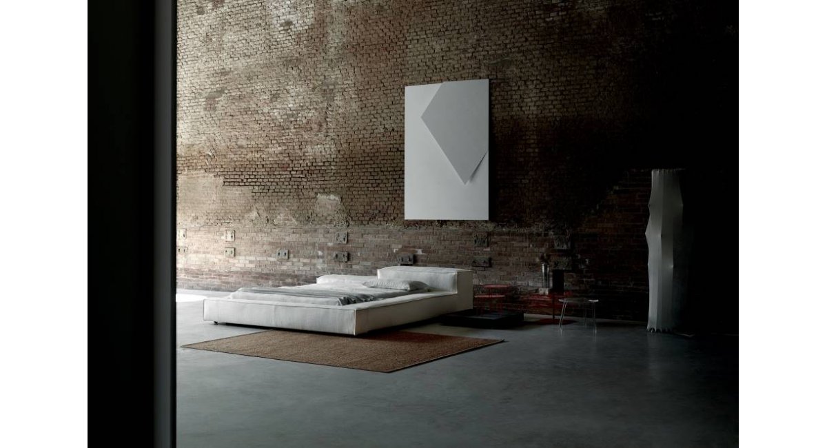 Living Divani, Extrasoft Bed