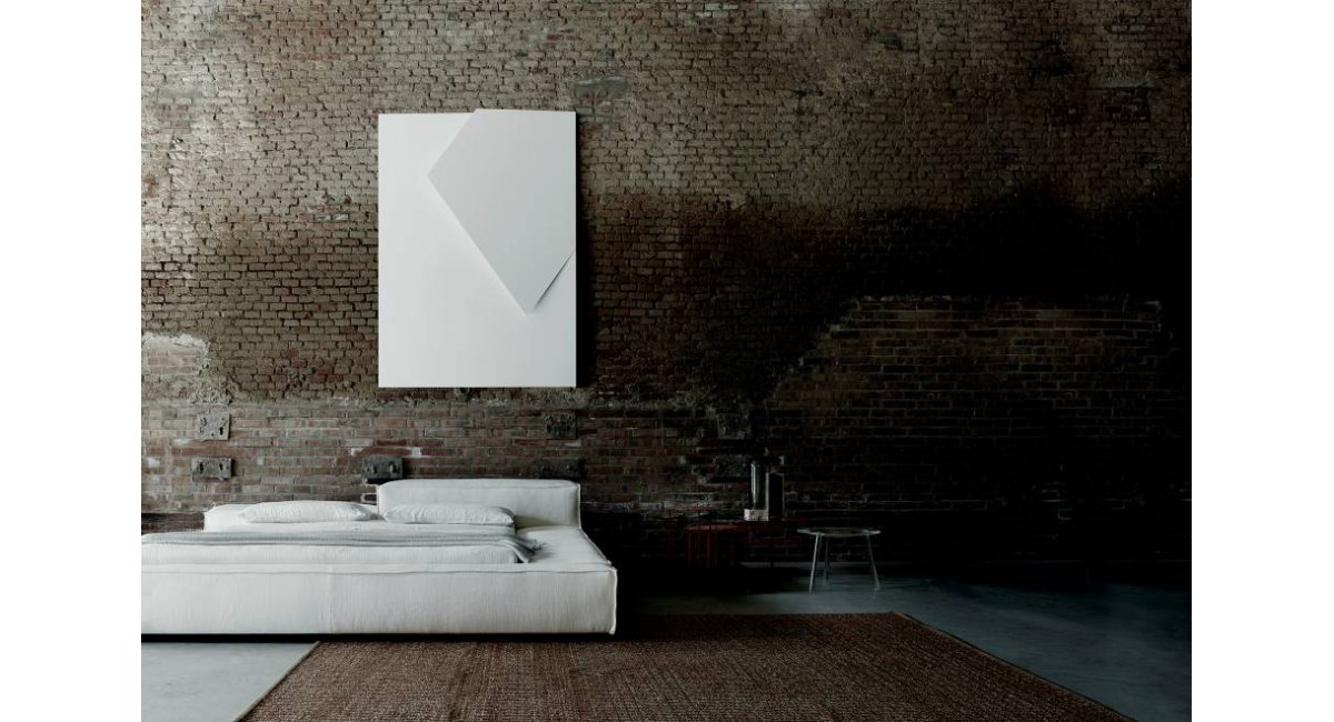 Living Divani, Extrasoft Bed