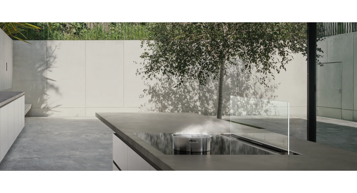 ExtractorEncimeraSerie200_Gaggenau_MINIM Barcelona Madrid