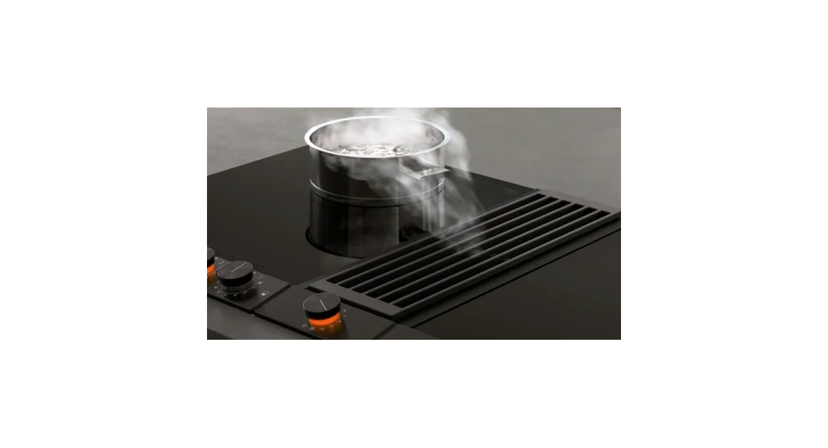 ExtractorSuperficieVarioSerie200_Gaggenau_MINIM Barcelona Madrid