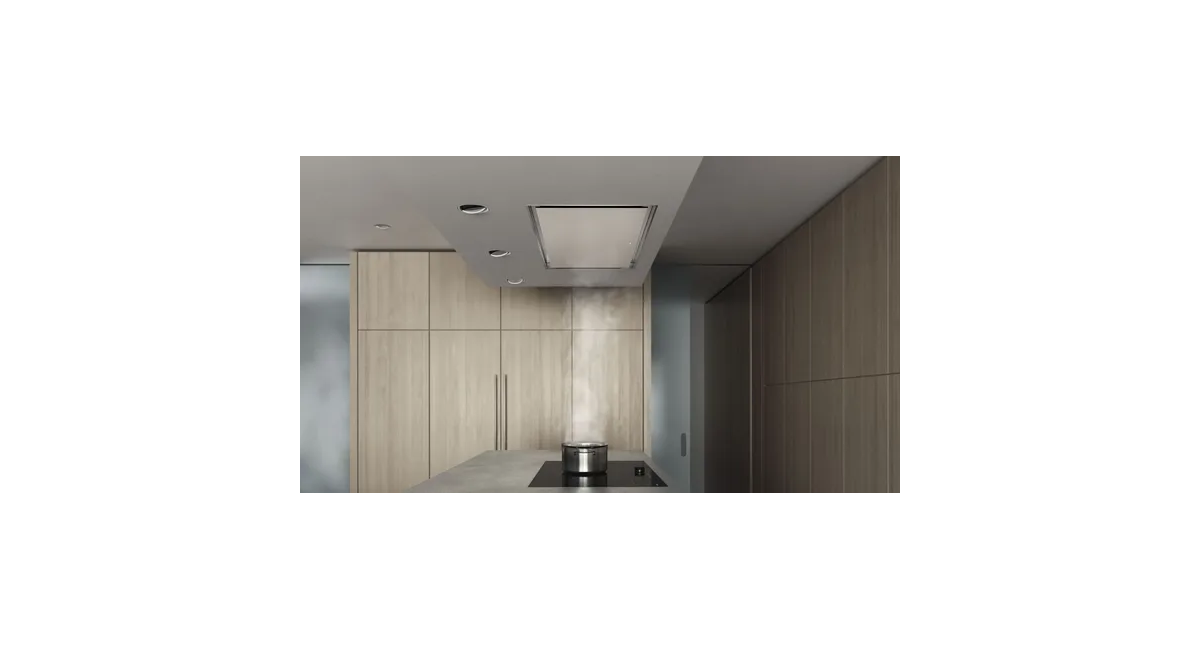 ExtractorTechoSerie200_Gaggenau_MINIM Barcelona Madrid