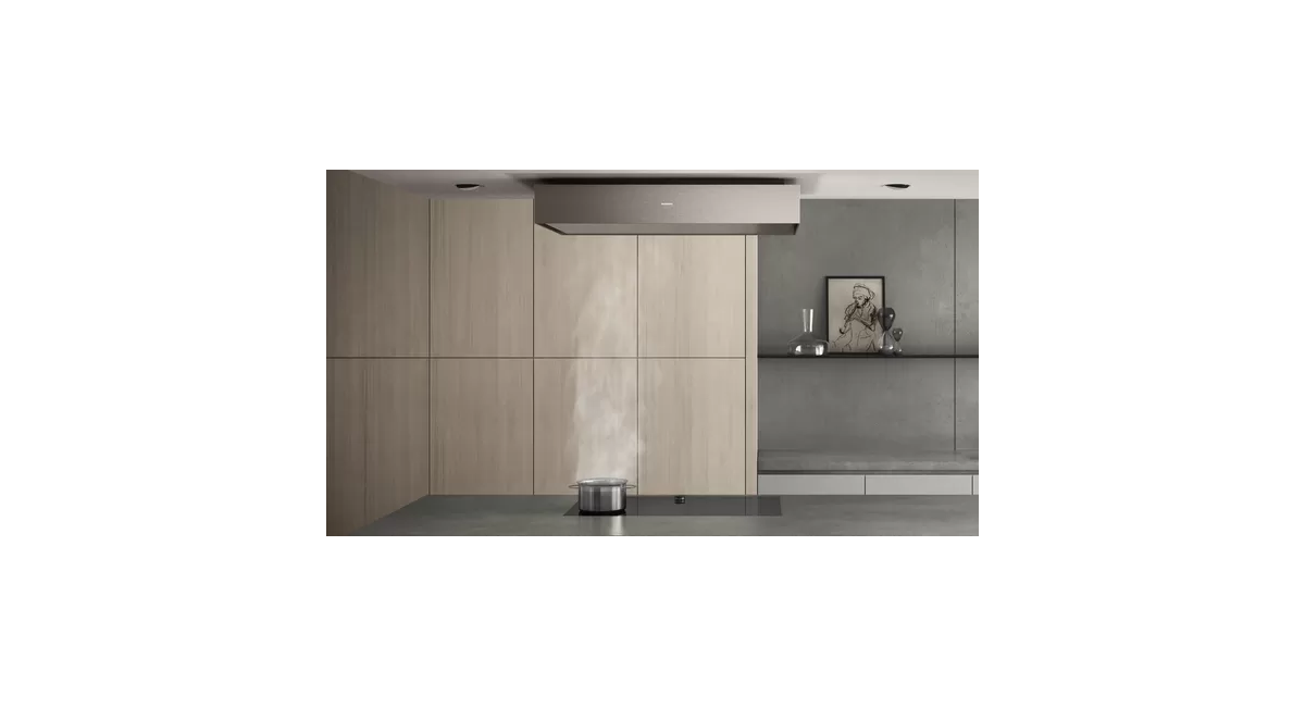 ExtractorTechoSerie200_Gaggenau_MINIM Barcelona Madrid