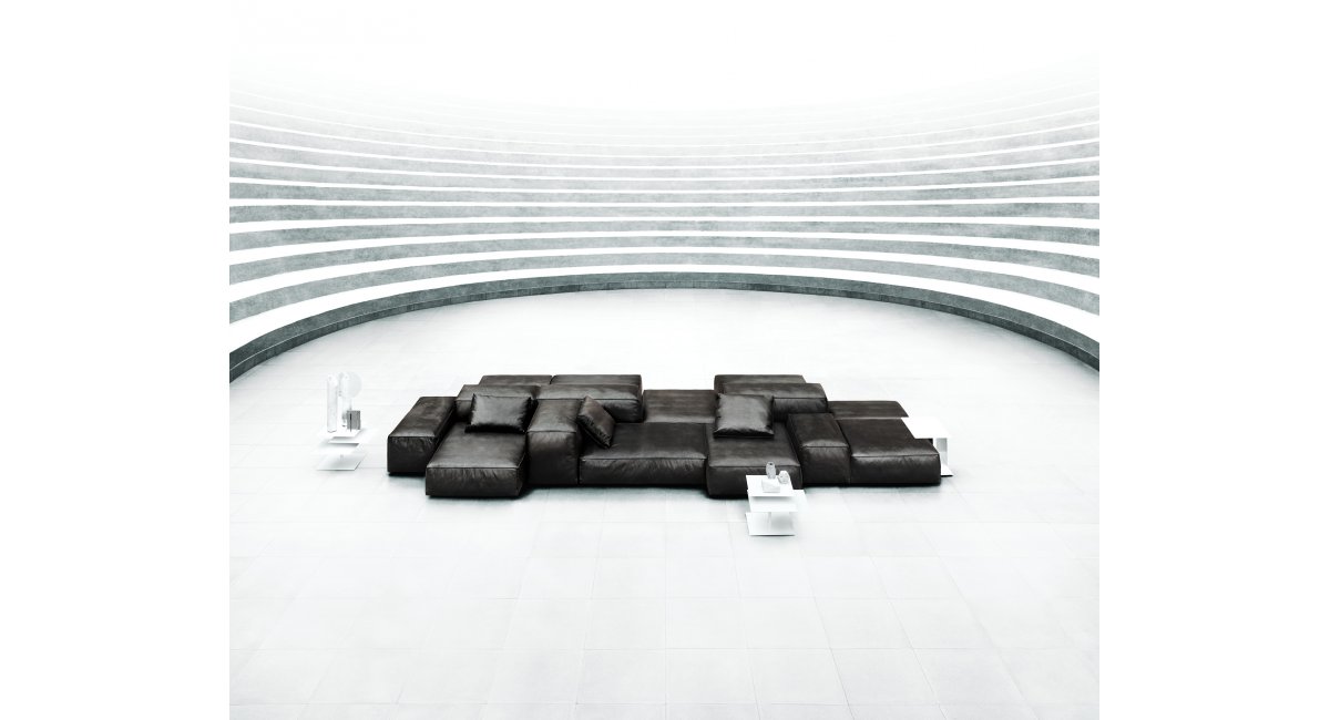 Living Divani, Extrasoft Outdoor