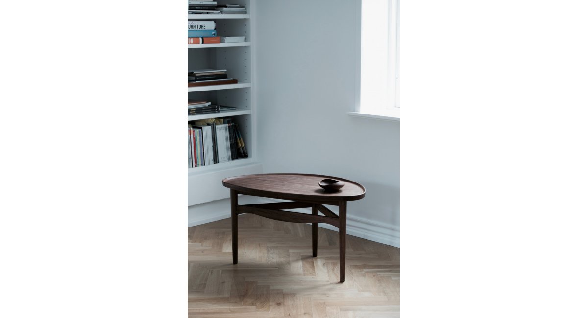 House of Finn Juhl, Eye table