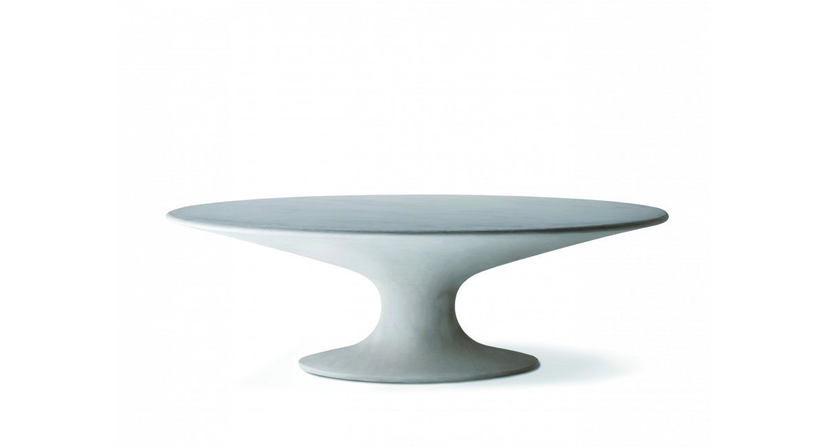 Fenice mesa Zanotta en MINIM