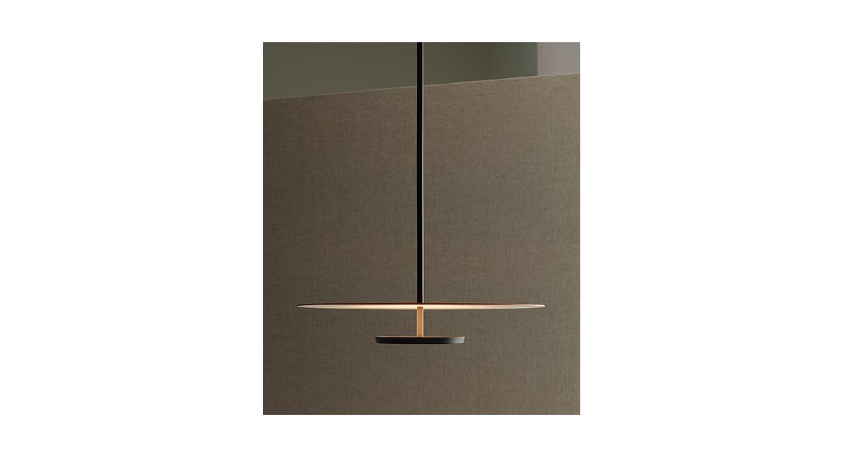 FLAT - LÁMPARA TECHO - VIBIA - MINIM