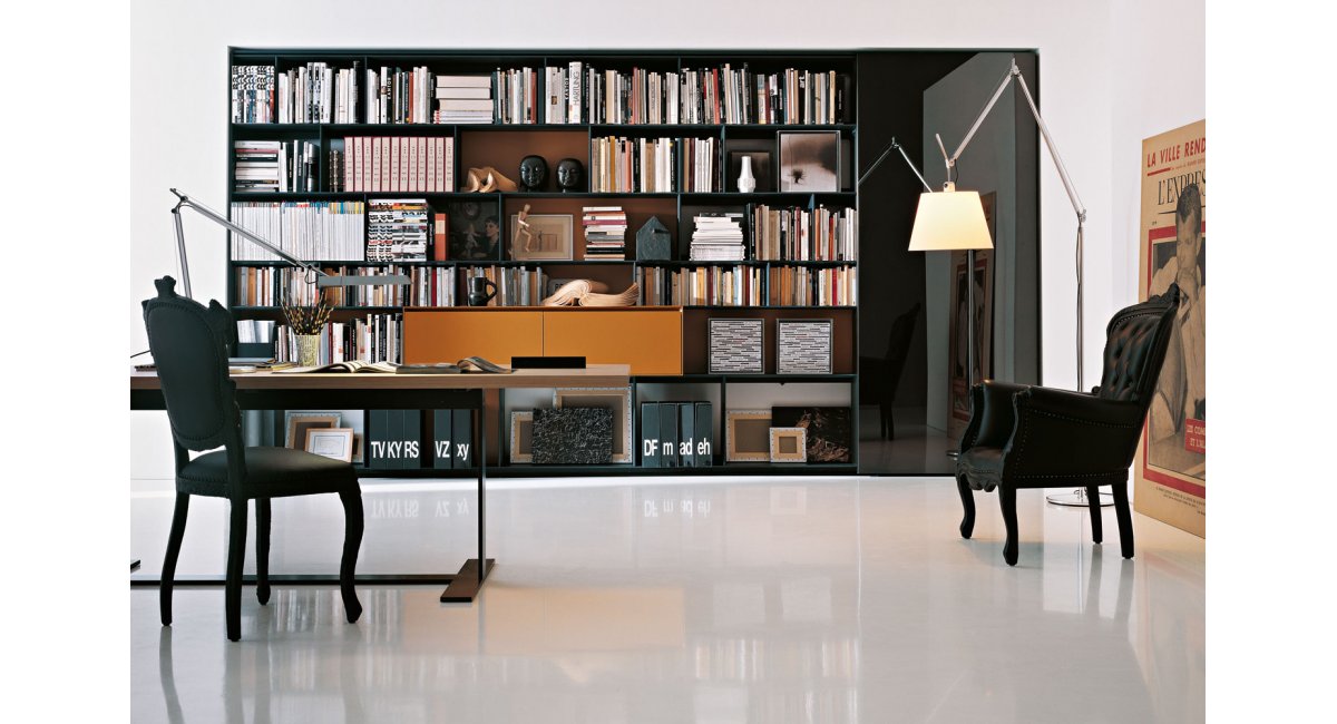 FLAT-C B&amp;BItalian MINIM