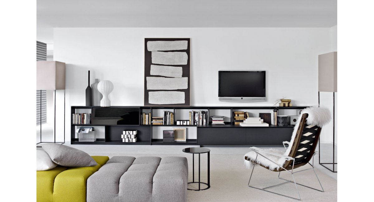 FLAT-C B&amp;BItalian MINIM