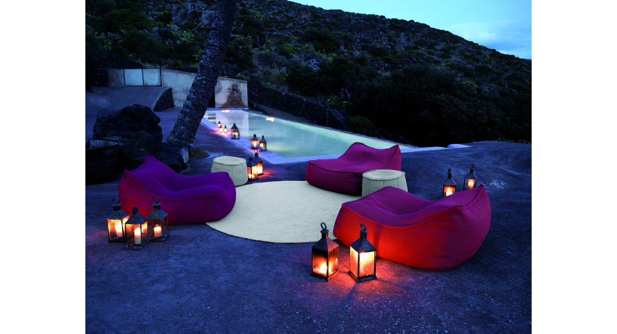 Paola Lenti, Float