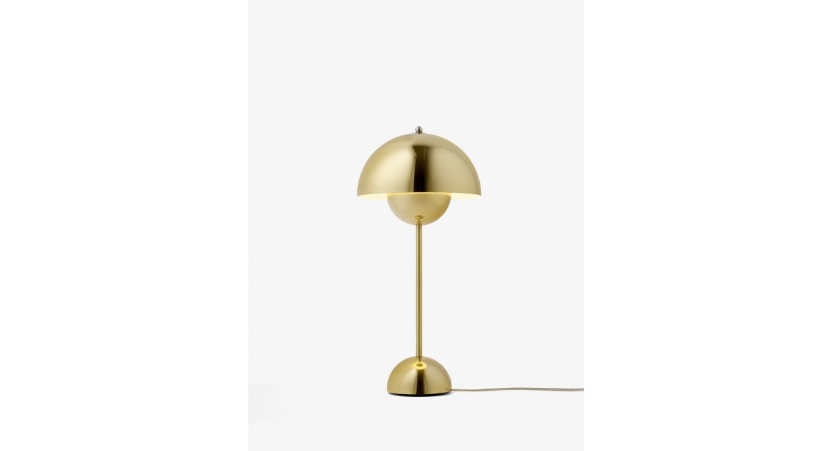 And Tradition, Flowerpot