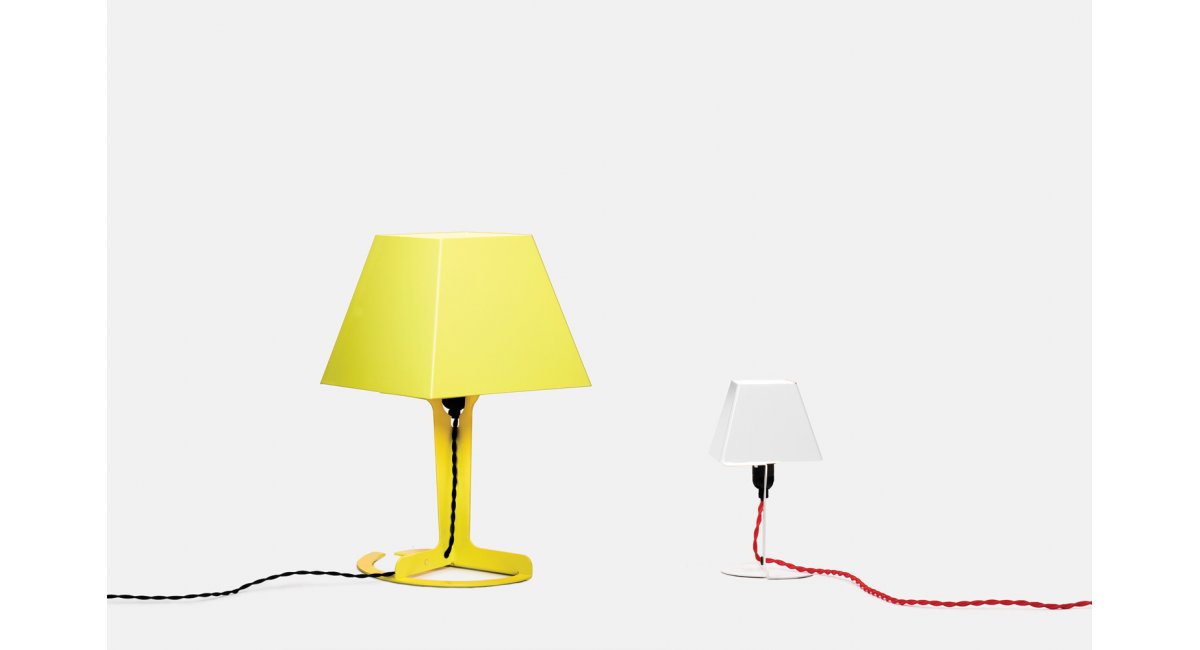 Fold Light, Minim Barcelona