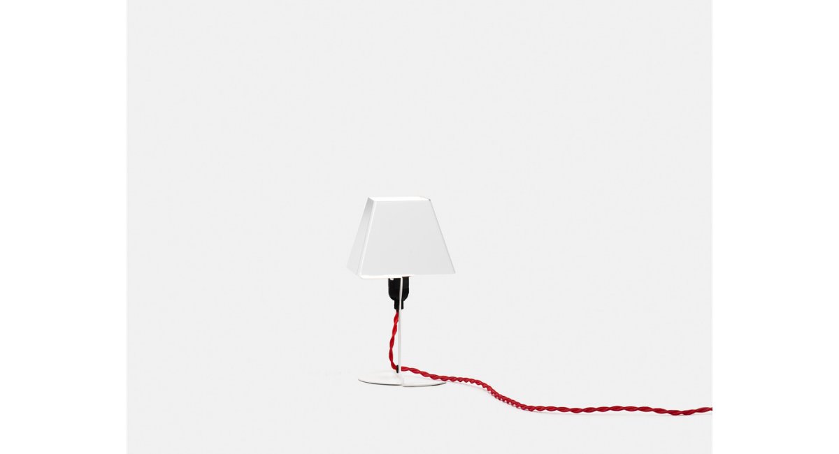 Fold Light, Minim Barcelona