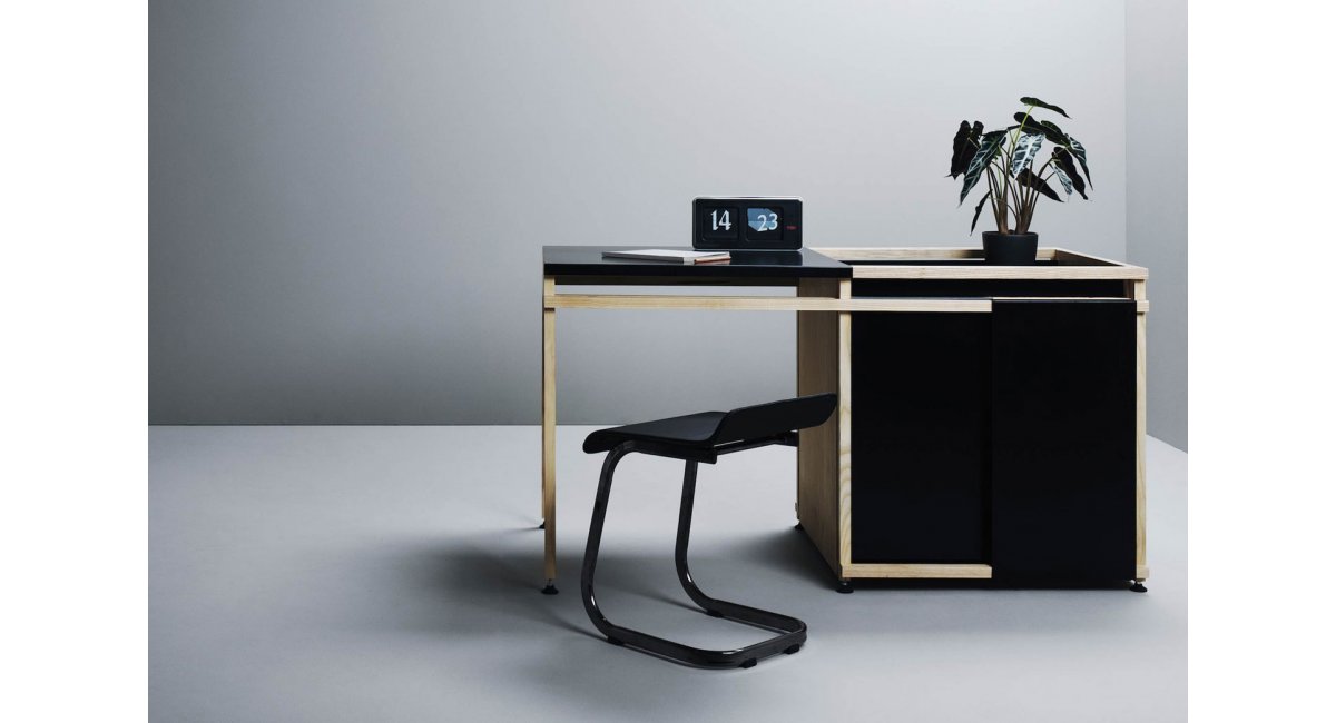 Font Clock, Minim Barcelona