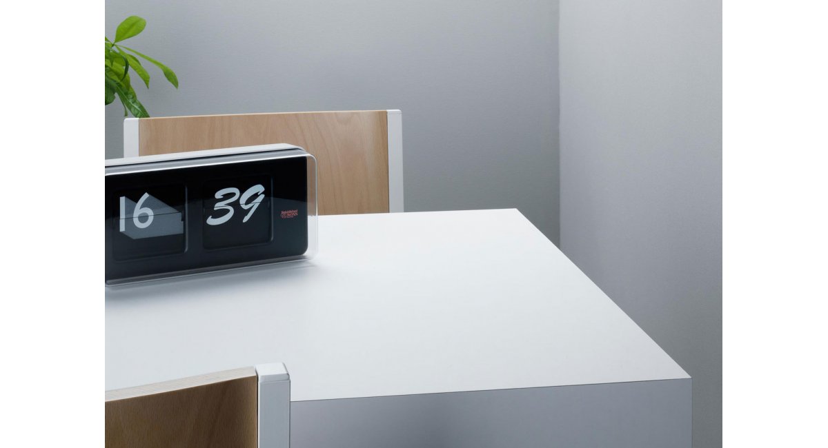 Font Clock, Minim Barcelona