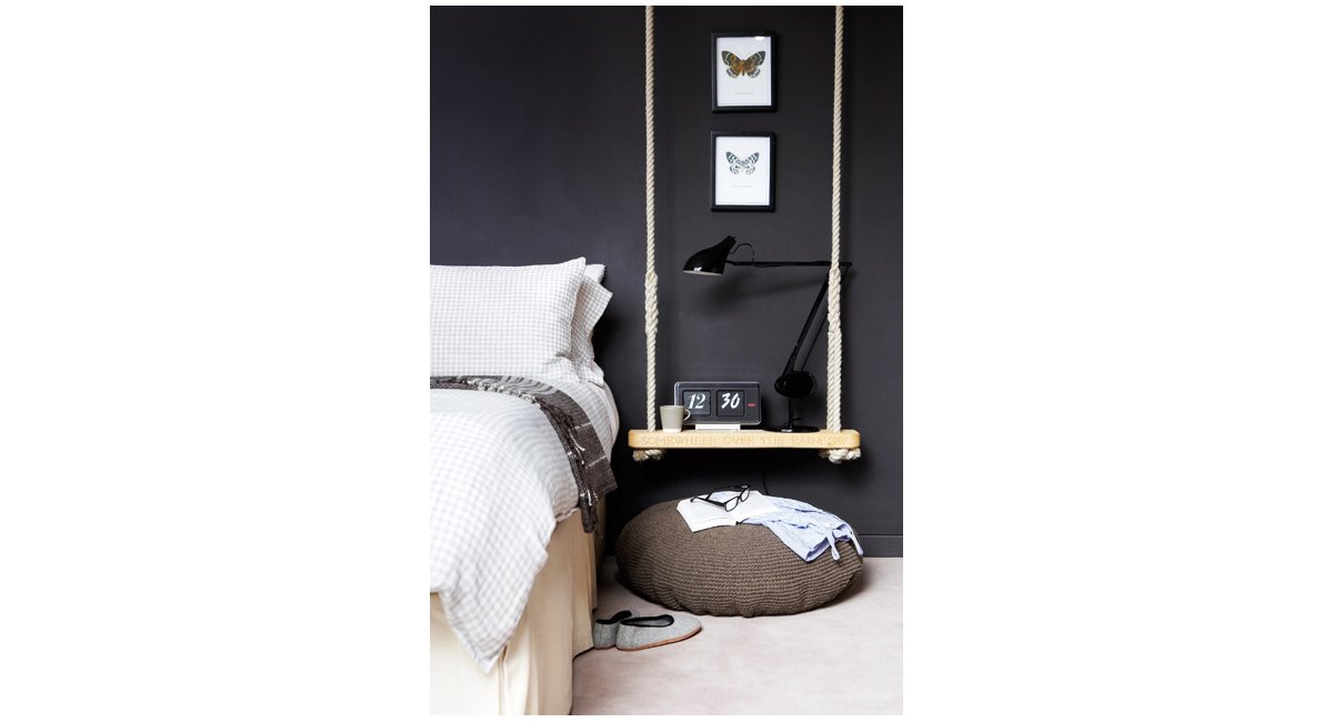 Font Clock, Minim Barcelona