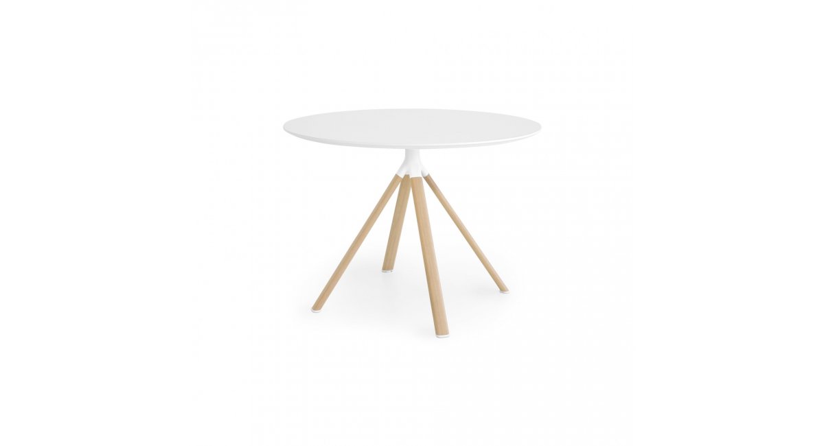 FORK - mesa de comedor - La Palma - MINIM