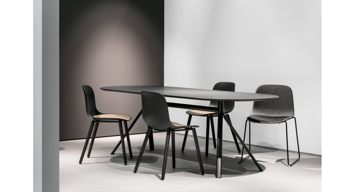 FORK - mesa larga - La Palma - MINIM - lifestyle