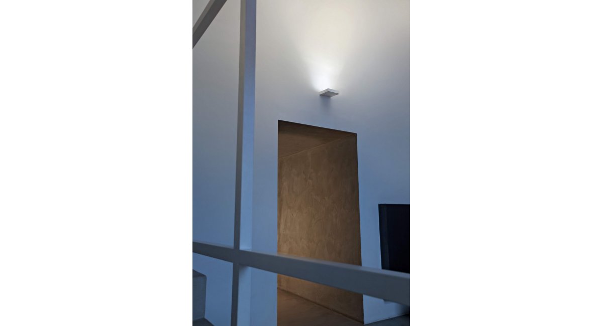 FORT KNOX - aplique pared - Flos - MINIM