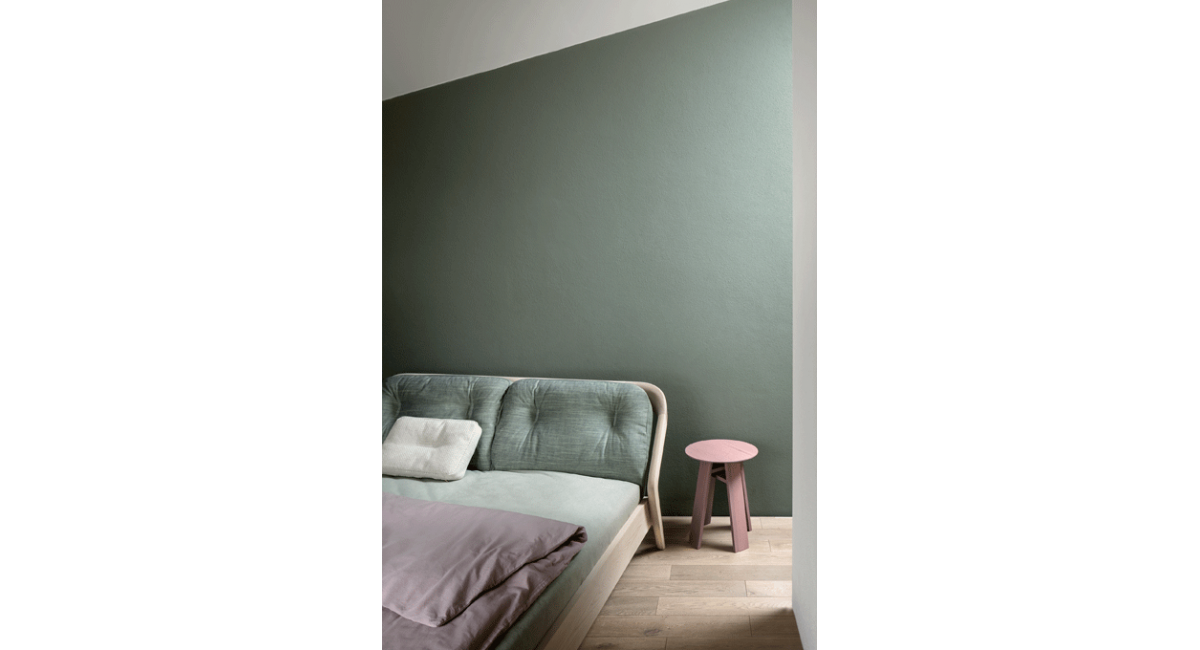 FRIDAY NIGHT - BED - CAMA - ZEITRAUM - MINIM - detalle