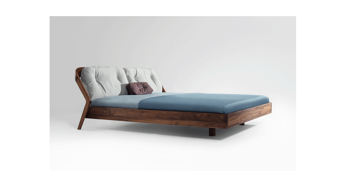 FRIDAY NIGHT - BED - CAMA - ZEITRAUM - MINIM