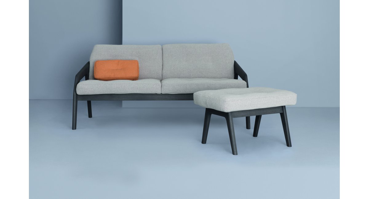 Zeitraum, Friday Pouf