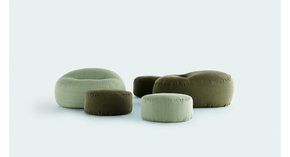 Ivano Readelli, Friz and Frizzino