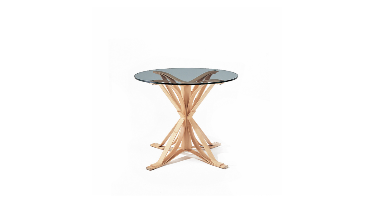 Face Off Table KNOLL MINIM