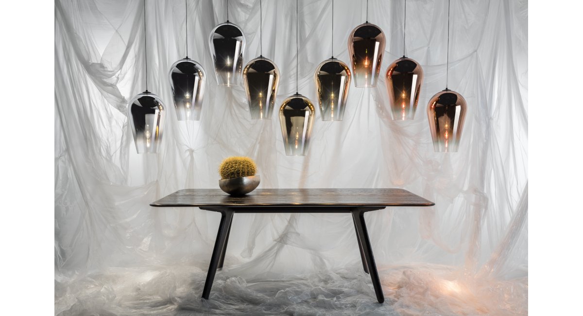 Tom Dixon, Fade