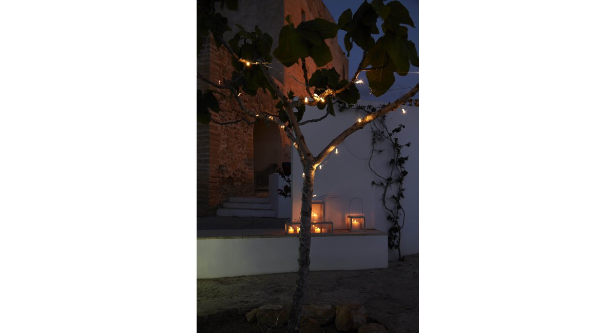 Gandia Blasco, Farloes