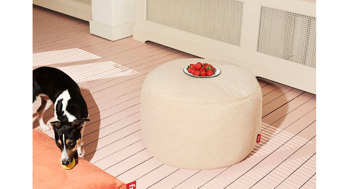 Fatboy-PointPouf-MINIM Showroom